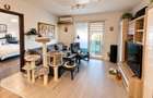 Apartament 3 camere cu grădină proprie de 70 mp | 2 locuri de parcare | Clasa