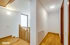 Casa premium cu arhitectura contemporana in cartierul Tei
