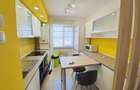Apartament 2 camere decomandat, mobilat si utilat – Bd. Independentei - 6