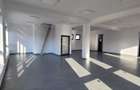 Spatiu comercial de inchiriat in orasul Nasaud - Cladire noua - Parcare privata