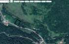 Vanzare teren intravilan -Rasnov, zona Glajerie, in apropiere de Pastravaria Valea Glajeriei - 1