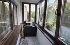 Inchiriere apartament 1 Cam. cf.1 decomandat mobilat si utilat in Zona Garii str. I.C Bratianu - 14