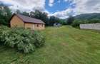 Proprietate cu casa,hambar,bazine pastrav,teren 5.655mp,Hobi?a-Retezat - 6