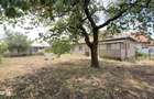 Casa 3 camere, Teren 1036 mp Front 22 m - Str. Florilor 46 - Carei - 1