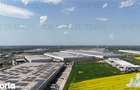 Centre Logistice Regionale peste 3.000 mp | Hub-uri Strategice Bucures - 5