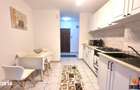 Racadau - Pietonal, apartament mobilat si utilat - 8