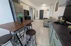 Stefan cel Mare - Lidl - bloc nou - apartament chirie 2 camere - mobilat