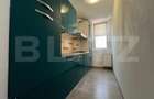 Apartament cu 2 camere de inchiriat Zona Centrala, bloc Ared - 4
