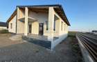 CASA LA GRI, EXTERIOR FINASIZAT, INTERIOR NEFINISAT - 3