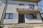 DUPLEX (LA GRI), P+1E+M, 122mpu, TEREN 248mp, CHIAJNA-ALEEA NUCILOR - 4