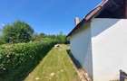 Teren intravilan 2159 mp Tropinii Noi, Sibiu langa Padurea Dumbrava - 3