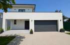 Casa noua de vanzare in Crevedia 150 mp utili, curte 550 mp - 1