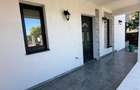 Vila p+1 moderna, construita in 2026 darza, la aproximativ 2 km de buftea