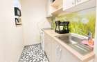 Apartament cu o camera | Circumvalatiunii - 4