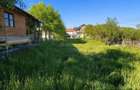 Teren de vanzare langa Camping Rotarii cu proiect de casa - 5