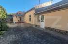 Casa ?i cladire fosta brutarie cu garaj, teren 403 mp Z - Targu Mures (Mures) - 1