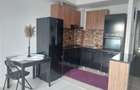 Vand apartament studio, Cosmopolis, complet mobilat, etaj 3, - 1