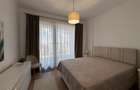 Apartament 2 camere, de inchiriat, zona Vivo, Imobil Nou