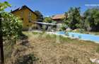 Vila P+2 cu Spa?iu Comercial ?i Teren 1000 mp Razvad - 14