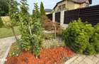 Casa P+1 Chiajna, strada privata cu bariera | 1.300 /luna - 14