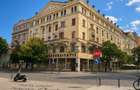 Resedinta unica 3 camere de 85 mp, Palatul Sebestyén zona Piata Unirii