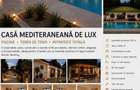 Situata in Viile Satu Mare, proprietatea beneficiaza de un teren generos de 3.800 m2 si o casa de aproximativ 250 m2 - 2