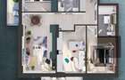 Apartament 3 camere | 2 băi | finisat premium | Elite City - 4