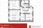 Apartament deosebit cu 3 camere de inchiriat in zona Odobescu