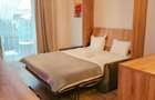 Curte | Pet friendly | Apartament bucatarie separata, Intre Lacuri, Iu
