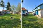 Proprietate cu teren si gospodarie completa