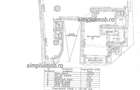 Spa?iu Comercial Ultracentral 240 mp Vasile Lascar 3 intrari Bloc2013 - 7