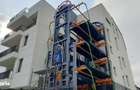 Hasdeu - Dacia, Bloc Nou, apartament 3 camere