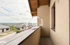 Casa individuala 4 camere, 120mp, Teren 300mp, Campenesti - 5