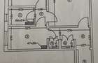 Inchiriere 2 camere, Drumul Taberei, direct proprietar fara comision - 1