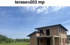 Casa noua singur in curte 160 mp P+E la ro?u cu 500 mp teren Poplaca - 13