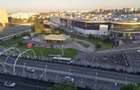 Apartament panoramic, 3 camere, vis a vis de Mall Grand Arena, sector 4, la etajul 10 - 10