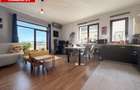 COMISION 0%-Apartament 2 camere, parc. acoperita, mobilat-Giroc - 4