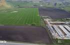 Teren 4Ha la Dn17 deschidere 200m - 1