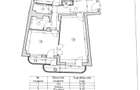 Vand apartament 3 camere