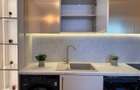 STUDIO ELEGANT, CAMERA SEPARATA / IVORY / TVA INCLUS / ROND OMV / NOU - 14