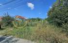 Teren intravilan în Daia, deschidere la două străzi, aproape de Sibiu - 15