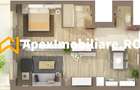 Apartament 2 camere de inchiriat Baneasa Bucuresti | ApexImobiliare.ro - 7