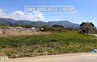 Teren intravilan Hateg (zona baraj) | 1.909 mp | Front stradal 18 ml - 4