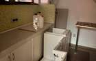 Apartament pretabil afacere demisol - 2