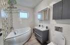 CASA individuala PARTER 3 camere, baie, 85mp, teren 450mp,BUCIUM-VISAN