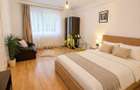 Inchiriez apartament de 42 mp, renovat, mobilat, cu gradina de 35 mp si loc parcare, cart Gheorgheni - 1