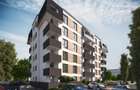 Apartament 2 camere,bucatarie inchisa,str Tineretului, Chiajna