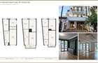 Casa de inchiriat P+2,  320 mp — Dorobanti - saloane, birouri, cabinete