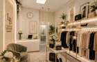Inchiriere Spatiu Vitrat Showroom Haine tip Boutique- Pacurari- Lukoil - 1
