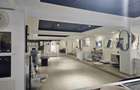 Spatiu comercial 664 mp P+1 central, str Poporului colt str.Baba Novac - 2